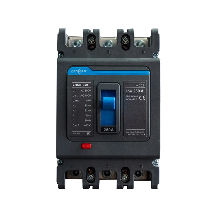 Case Circuit Breaker