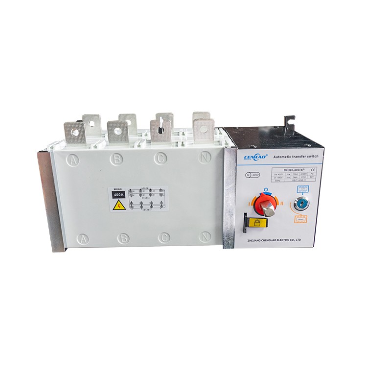 Changeover Switch For Generator