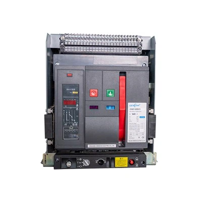 Luftleistungsschalter